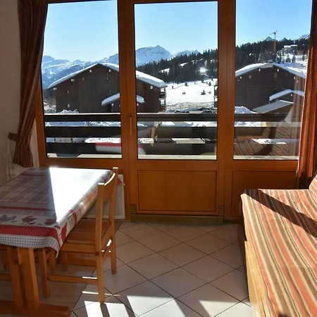 Apartment Centre Station Les Saisies Pied Des Pistes Hauteluce