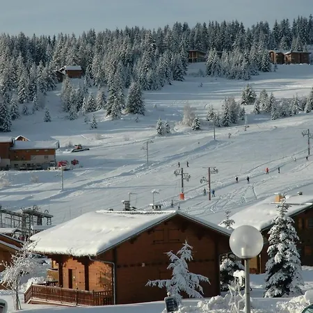 Centre Station Les Saisies Pied Des Pistes * Hauteluce