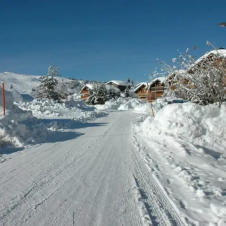 Centre Station Les Saisies Pied Des Pistes * Hauteluce
